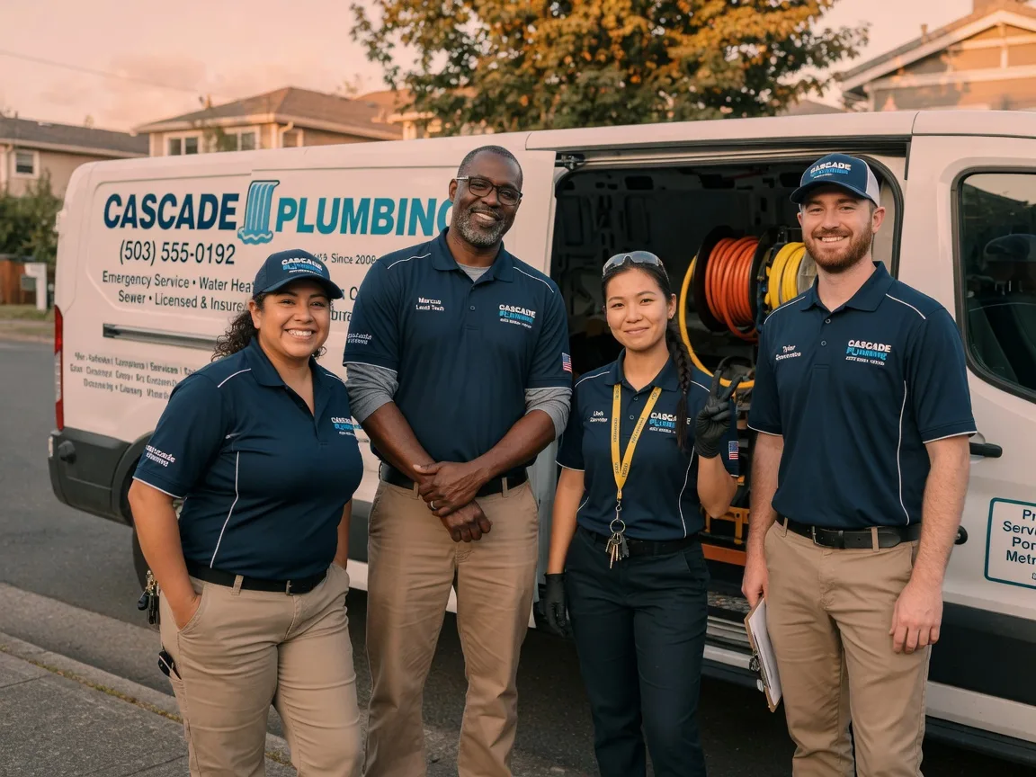Emergency Plumber company in White Oak, TX